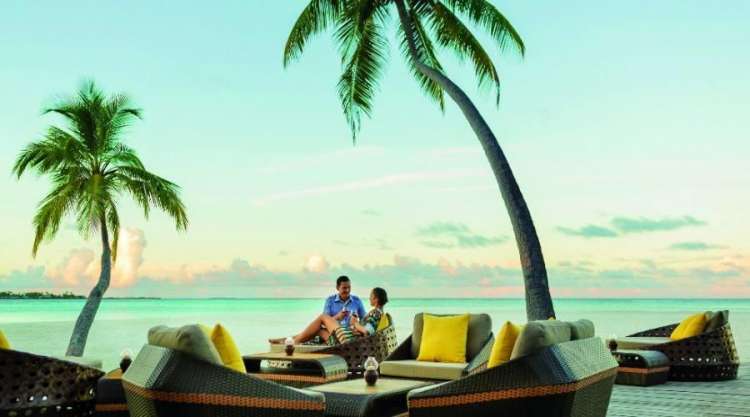 Il Club Velavaru alle Maldive